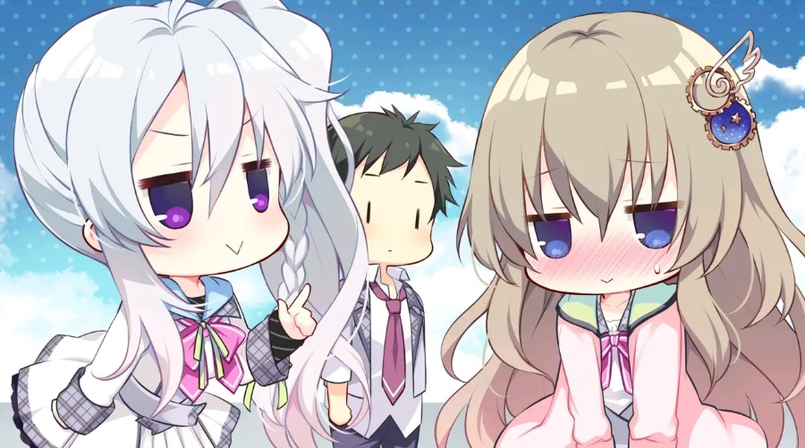 9-nine-九次九日九重色