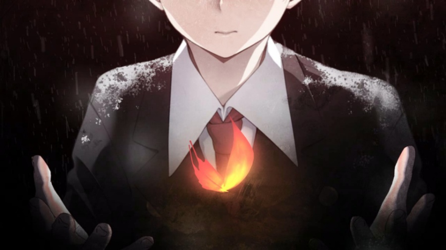 【GAL】Butterfly Seeker