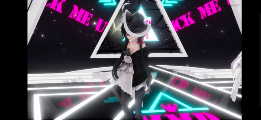 (白嫖福利)[3D动画/MMD]时崎狂三【3G+】