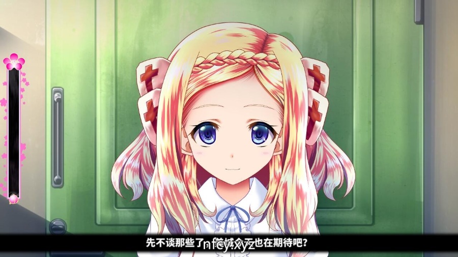 【互动SLG/PC】和大小姐的抚摸大会 DL官方中文破解版【300M】