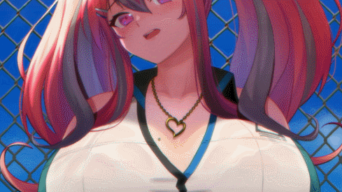 [同人动画]馬島祥平8月同人动画作品[碧蓝航线布莱默顿][346M]