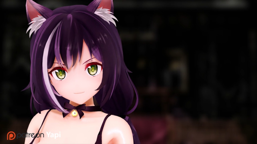 [MMD/合集]Yapi作品集(3) 6G