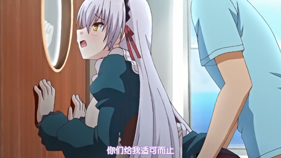 【~⑨白嫖福利系列~】[旧番][合集][poro]社姫様LOVEライフ！