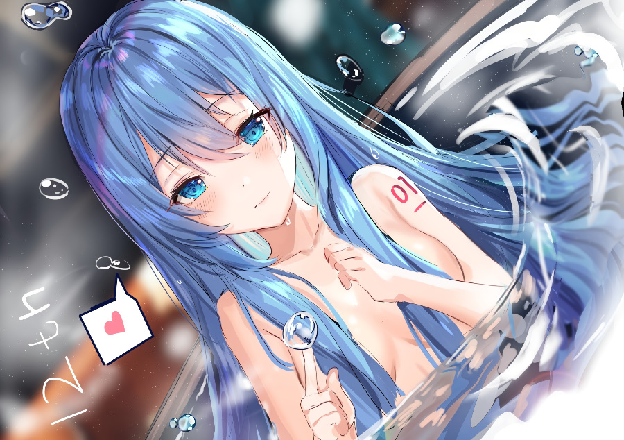 【真·白嫖福利】 [图集/R18+全年龄] 精美动漫人物高清壁纸 第七期