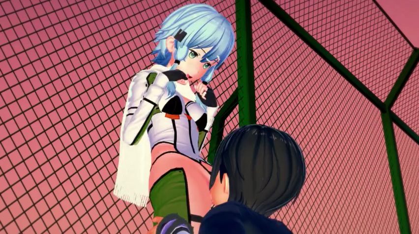 【~⑨白嫖福利系列~】[3D/动画]刀剑第二弹之诗乃