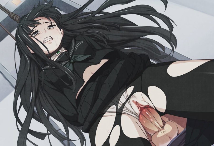 神器SLG/汉化乐园之扉Euphoria 步兵汉化版+魔改版+HD重置版+全动画汉化版7G