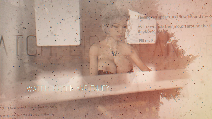 [Affect3D新作/无码/1080p][Olympus] Futa Sonata