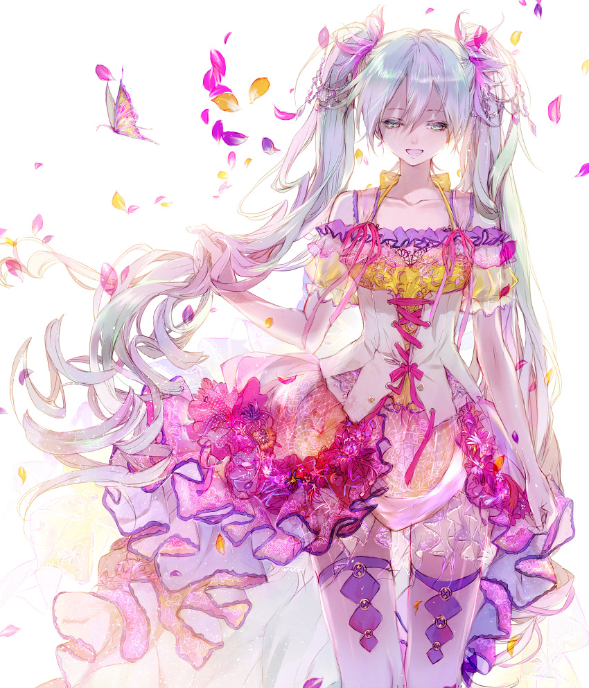 贤者时间洗眼睛

p站：月岡
