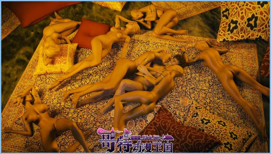 白嫖科幻大作/火鸟汉化/动态空虚-永无止境 V0.4精翻汉化版新汉化/PC+安卓/2G