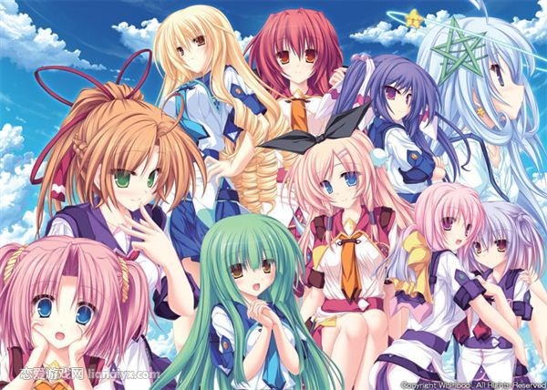 77And, two stars meet again忧郁的弟弟