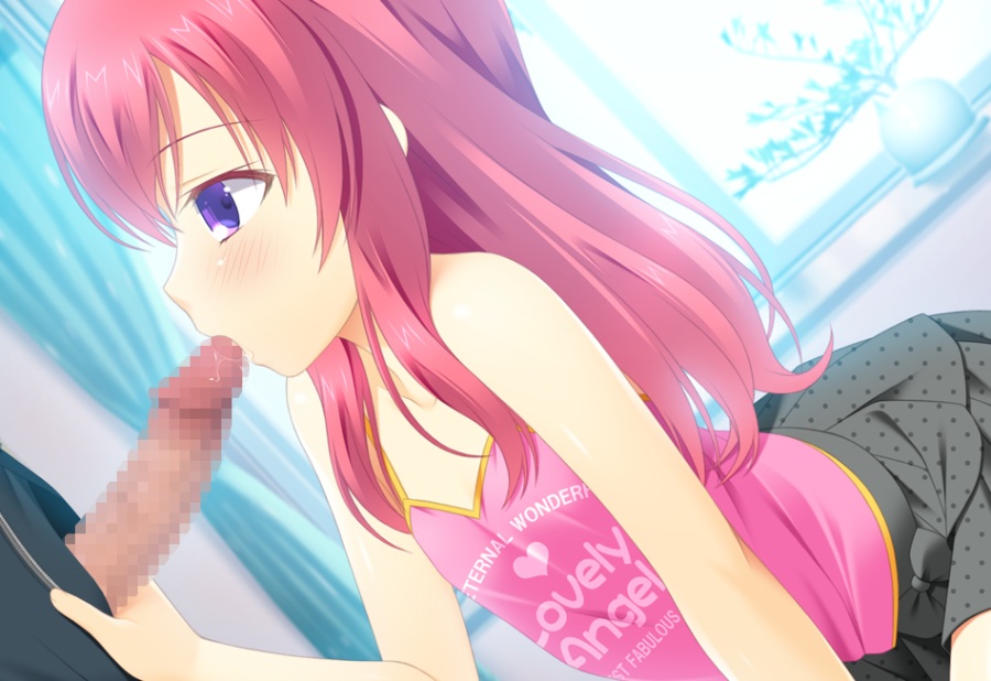 小悪魔かてきょ~ 小恶魔妹妹~~[ADV][PC][krkr][生肉]