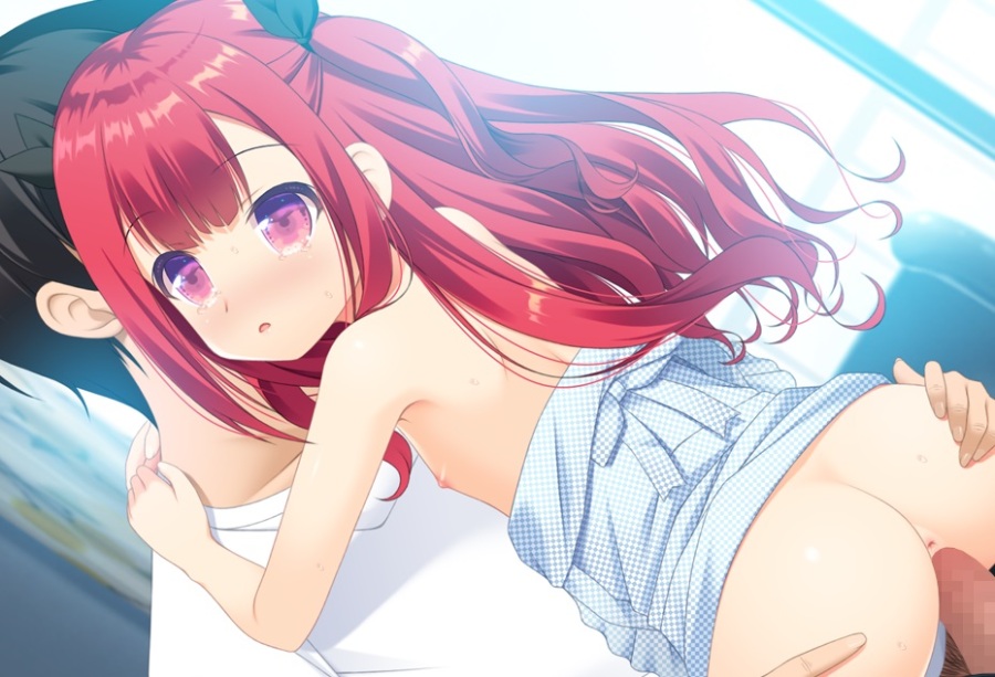 生意気な妹に催眠術[ADV][PC][krkr][生肉][BABEL]