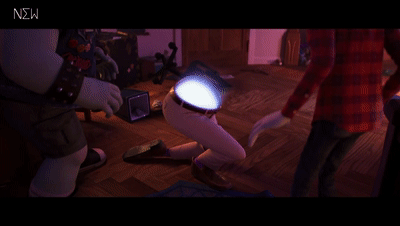 【贤者时间·捌】《监视》丨《地狱解剖》丨《二分之一的魔法》丨度盘（OD盘）