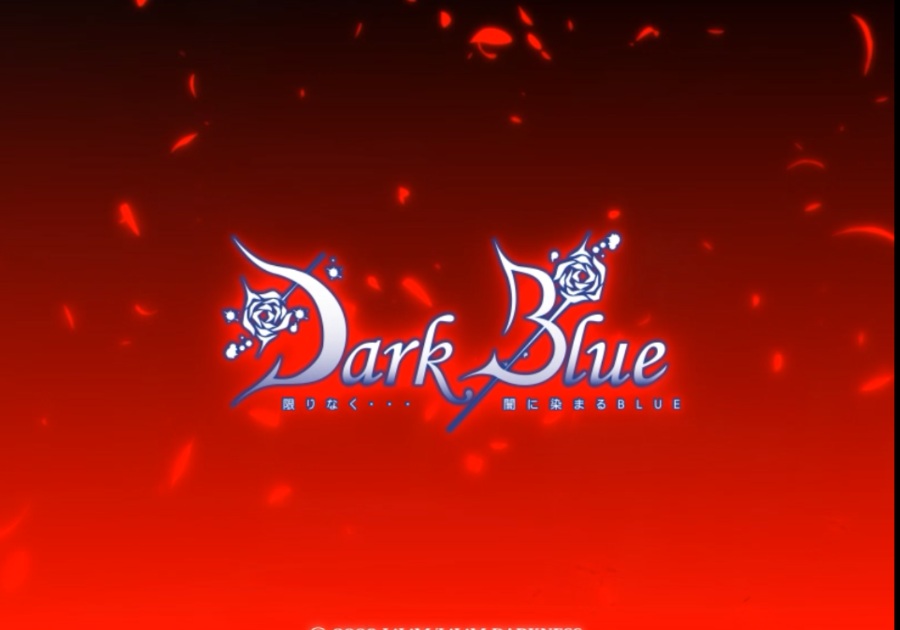 188.4mbDarkBlue动画版两集魔穗字幕组