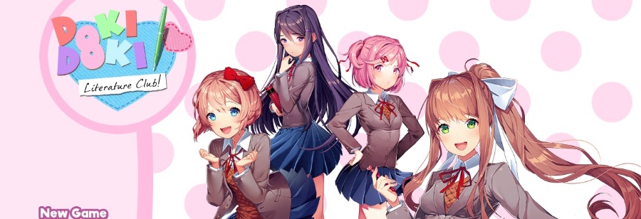 心跳文学社后谈 ???? ??????!!!