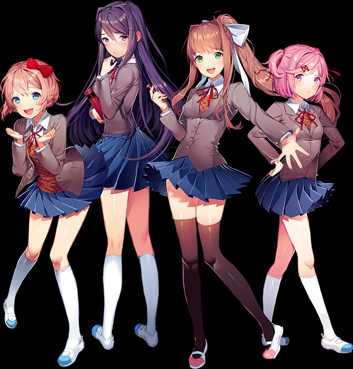 心跳文学社后谈
???? ??????!!!