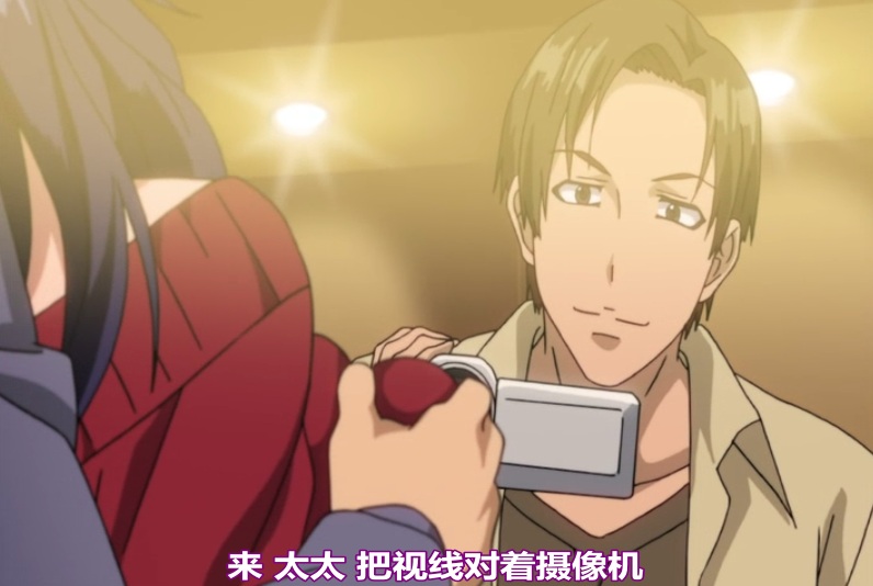 【里番/无码/汉化/人妻/NTR】牝性 －ペルソナ－人妻聚会被多P【1V 374M】