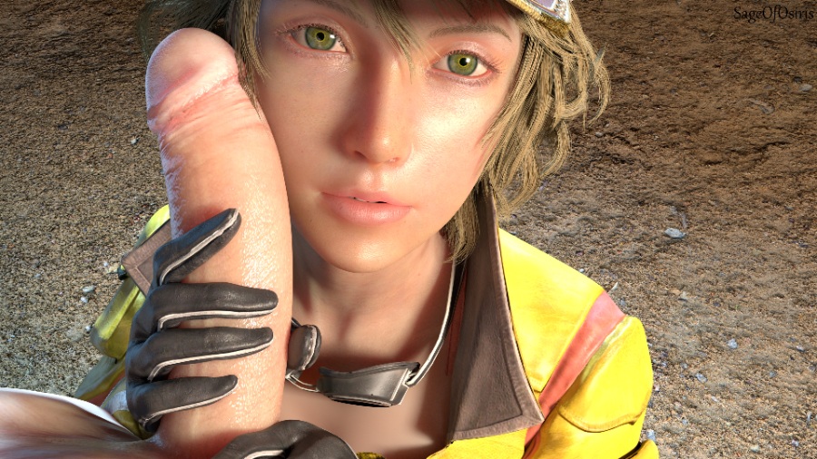 【3D/同人/无码】SageOfOsiris大师系列合集[整合至今]【1.7G】