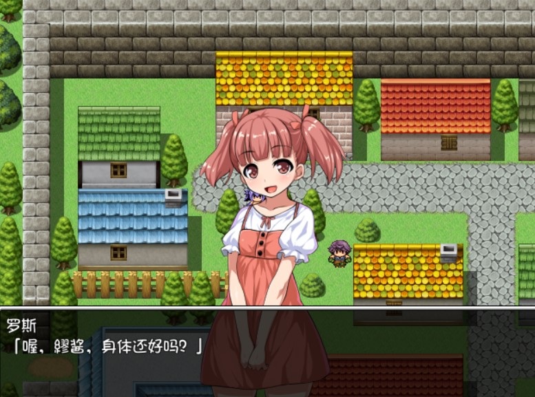 圣剑勇者的H英雄传