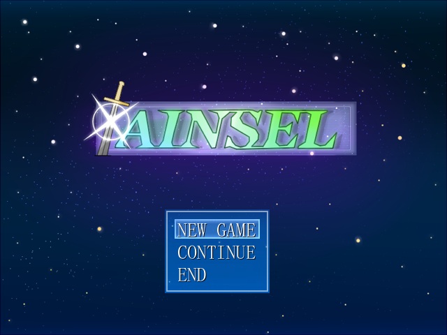 AINSEL:妖精姐妹是人类的奴隶冒险