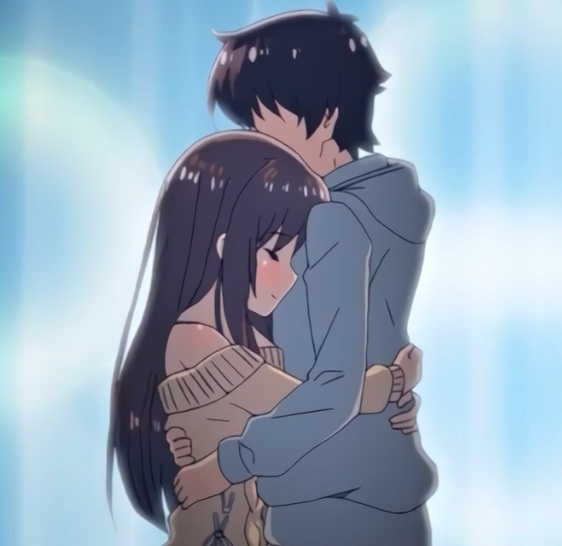 《哥哥，早上起床前都要抱紧我哦》游戏改里番 1~2集 [里番][汉化][纯爱]
