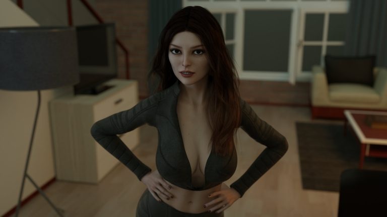 【欧美SLG/汉化/动态】峰回路转 全11章 PC+安卓 精翻汉化版+全CG【更新/4.1G】