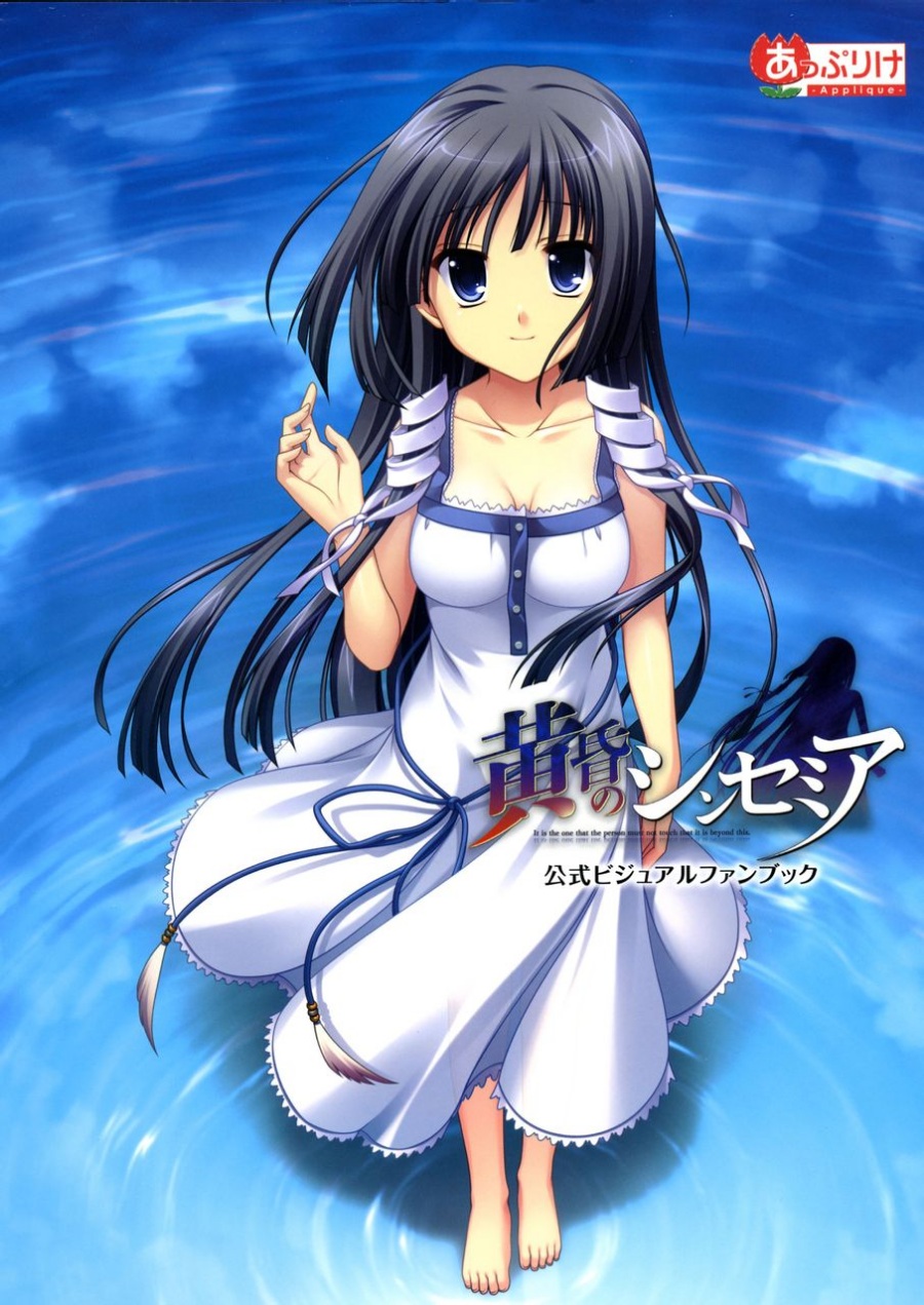 黄昏的禁忌之药【PC/KRKR/汉化】