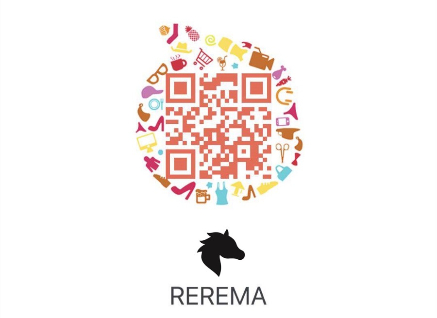 VIKACG联合REREMA!免费赠送的50元优惠券小哥哥真的不要嘛!?