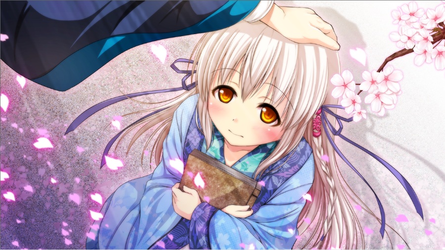 樱花裁决【PC/KRKR/汉化】