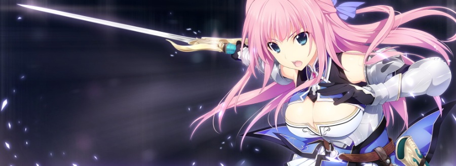 圣骑士Melty☆Lovers【KRKR/汉化】