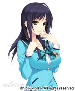 LOVELY×CATION2【PC/KRKR/汉化】