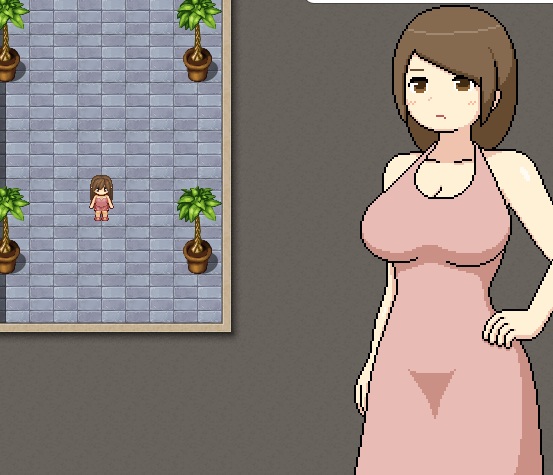 [解谜RPG/汉化/2D像素/动态CG/PC/安卓]足浴城 精翻汉化完结修复版【修复更新/PC+安卓/3G】