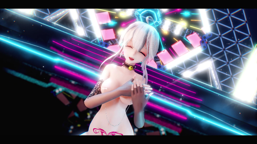 [MMD]PRODICE48 - Nekkoya[2K / 1G]