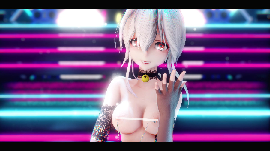 [MMD]PRODICE48 - Nekkoya[2K / 1G]