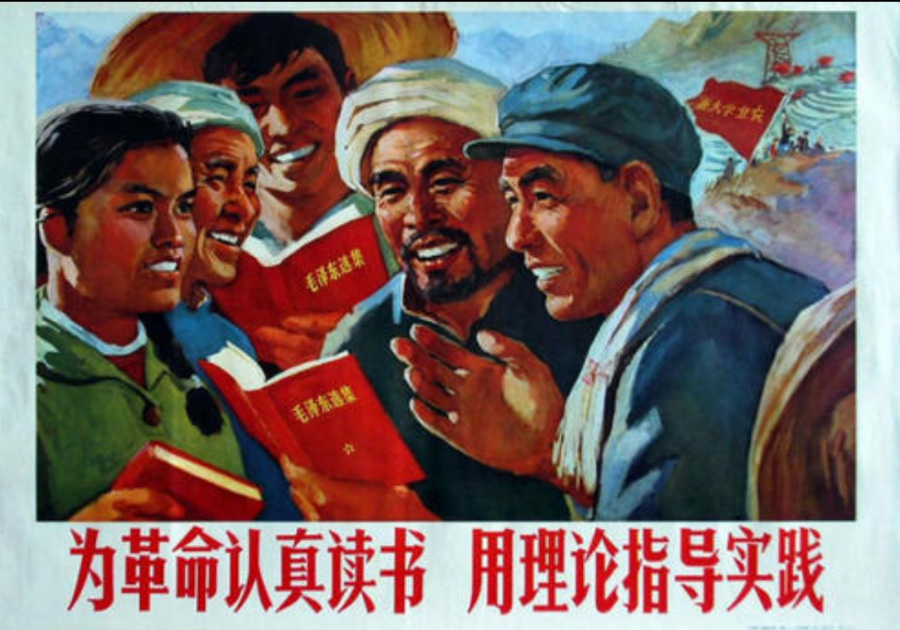 《反杜林论》/《家庭，私有制与国家的起源》——恩格斯