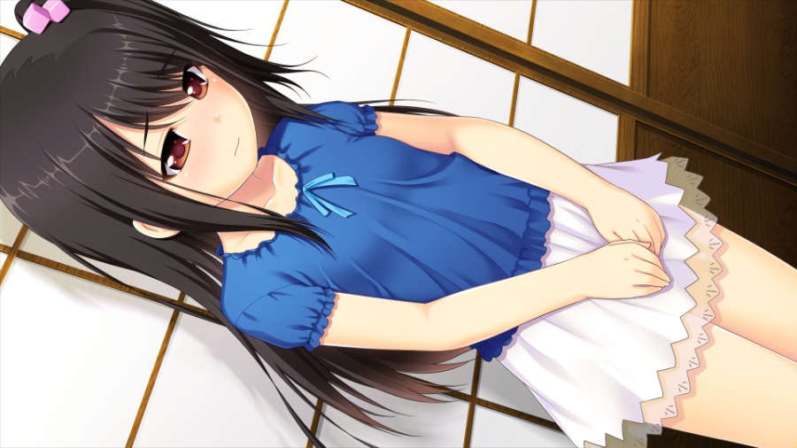 《少女波子汽水》galgame游戏 [ADV][萝莉][生肉]