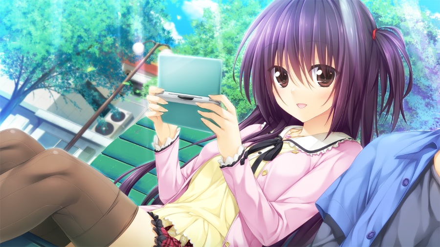 PRETTY×CATION【KRKR/汉化】