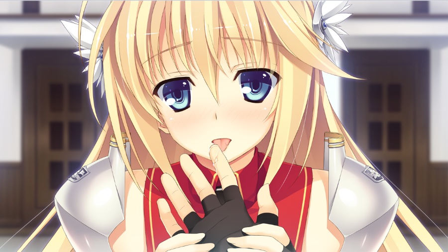 恋骑士Purely☆Kiss【PC/KRKR/汉化】