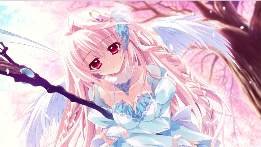 恋花绽放樱飞时【PC/KRKR/汉化】