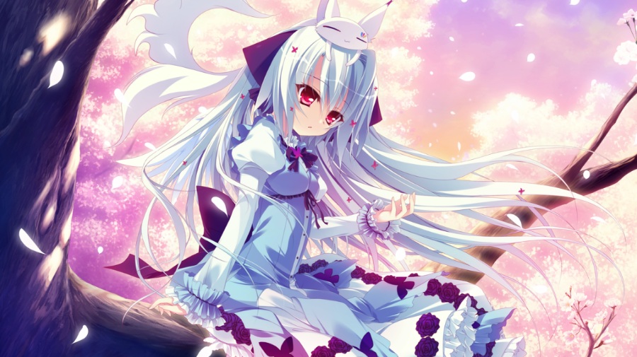 恋花绽放樱飞时【PC/KRKR/汉化】