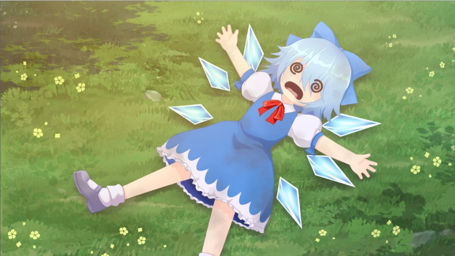 东方幻想乡访客【PC/汉化】