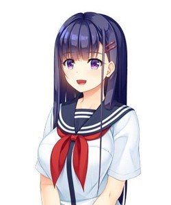 纯真之夏【PC/汉化】