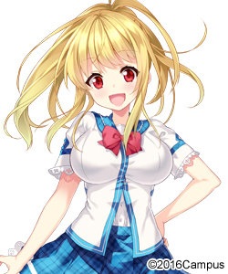 秋天的谎言 -Passing Memories【PC/汉化】