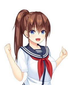 纯真之夏【PC/汉化】