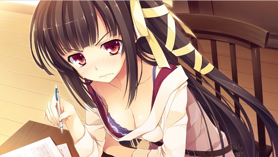 恋骑士Purely☆Kiss【PC/KRKR/汉化】