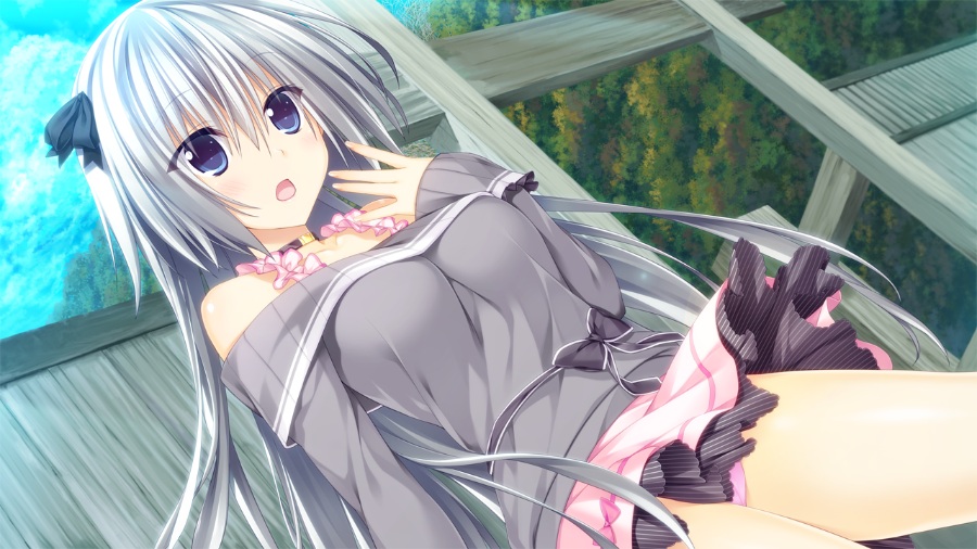 PRETTY×CATION【KRKR/汉化】