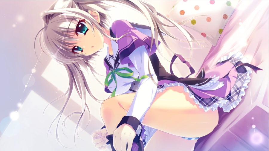 恋花绽放樱飞时【PC/KRKR/汉化】