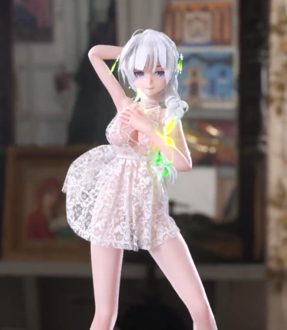 [极品MMD/同人/CV语音/大合集]Forget Skyrim14: MIKU大战罪袋 2K赞助版+全旧作【6G/新作/全CV】