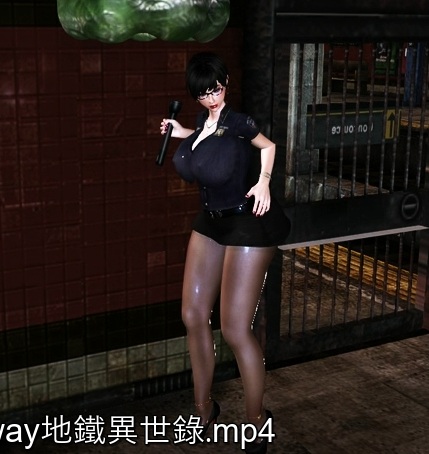 [3D互动/中文/动态CG/CV语音/PC]【依雯妮妮】新作：恶魔的咒语+前作游戏+动画合集【新作/7G】