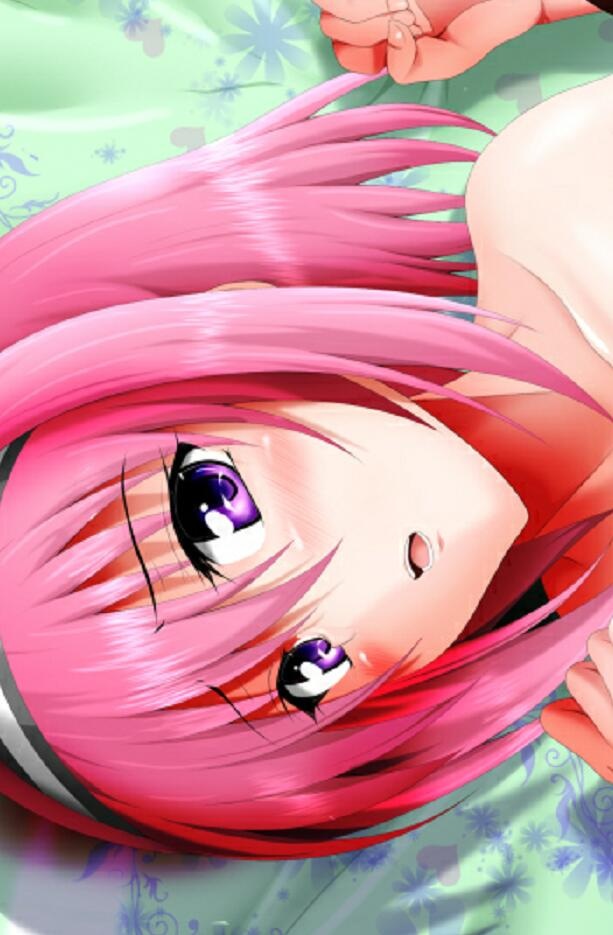 [2.5D]Sex Filming To Love Ru[910M][出包女王同人动画]